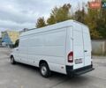 Белый Мерседес Sprinter, объемом двигателя 2.15 л и пробегом 487 тыс. км за 12700 $, фото 4 на Automoto.ua