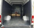 Белый Мерседес Sprinter, объемом двигателя 2.15 л и пробегом 487 тыс. км за 12700 $, фото 9 на Automoto.ua