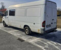 Белый Мерседес Sprinter, объемом двигателя 2.2 л и пробегом 513 тыс. км за 5350 $, фото 9 на Automoto.ua