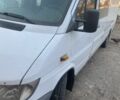 Білий Мерседес Sprinter, об'ємом двигуна 2.2 л та пробігом 500 тис. км за 6200 $, фото 1 на Automoto.ua