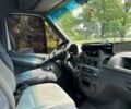 Белый Мерседес Sprinter, объемом двигателя 2.7 л и пробегом 700 тыс. км за 7600 $, фото 6 на Automoto.ua