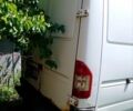 Белый Мерседес Sprinter, объемом двигателя 2.2 л и пробегом 370 тыс. км за 6500 $, фото 1 на Automoto.ua