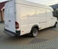 Белый Мерседес Sprinter, объемом двигателя 2.69 л и пробегом 500 тыс. км за 9999 $, фото 4 на Automoto.ua