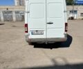 Белый Мерседес Sprinter, объемом двигателя 2.69 л и пробегом 755 тыс. км за 9000 $, фото 27 на Automoto.ua