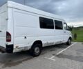 Белый Мерседес Sprinter, объемом двигателя 2.2 л и пробегом 480 тыс. км за 5500 $, фото 3 на Automoto.ua