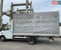 Белый Мерседес Sprinter, объемом двигателя 2.69 л и пробегом 500 тыс. км за 13000 $, фото 4 на Automoto.ua