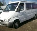 Мерседес Sprinter 2004 у Могилев-Подольском на Automoto.ua Білий Мерседес Sprinter, об'ємом двигуна 2.2 л та пробігом 320 тис. км за 2150 $, фото 1 на Automoto.ua