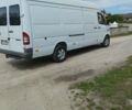 Белый Мерседес Sprinter, объемом двигателя 2.15 л и пробегом 400 тыс. км за 9800 $, фото 3 на Automoto.ua