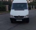 Белый Мерседес Sprinter, объемом двигателя 0 л и пробегом 5 тыс. км за 15500 $, фото 8 на Automoto.ua