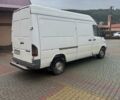 Белый Мерседес Sprinter, объемом двигателя 2.7 л и пробегом 400 тыс. км за 4999 $, фото 3 на Automoto.ua