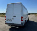 Белый Мерседес Sprinter, объемом двигателя 2.7 л и пробегом 655 тыс. км за 7800 $, фото 4 на Automoto.ua