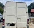 Білий Мерседес Sprinter, об'ємом двигуна 2.2 л та пробігом 500 тис. км за 3700 $, фото 3 на Automoto.ua