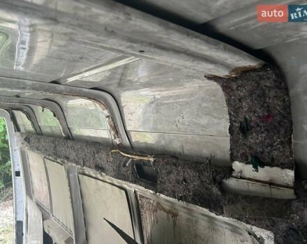 Белый Мерседес Sprinter, объемом двигателя 2.7 л и пробегом 650 тыс. км за 6000 $, фото 27 на Automoto.ua