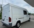 Белый Мерседес Sprinter, объемом двигателя 2.2 л и пробегом 450 тыс. км за 3200 $, фото 9 на Automoto.ua