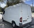 Білий Мерседес Sprinter, об'ємом двигуна 0.22 л та пробігом 400 тис. км за 7300 $, фото 3 на Automoto.ua