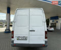 Белый Мерседес Sprinter, объемом двигателя 2.15 л и пробегом 480 тыс. км за 7999 $, фото 9 на Automoto.ua