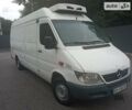 Белый Мерседес Sprinter, объемом двигателя 2.15 л и пробегом 812 тыс. км за 6200 $, фото 1 на Automoto.ua