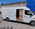 Білий Мерседес Sprinter, об'ємом двигуна 2.2 л та пробігом 600 тис. км за 8500 $, фото 3 на Automoto.ua