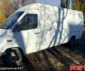 Белый Мерседес Sprinter, объемом двигателя 2.1 л и пробегом 0 тыс. км за 7500 $, фото 1 на Automoto.ua