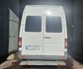 Белый Мерседес Sprinter, объемом двигателя 2.7 л и пробегом 465 тыс. км за 13800 $, фото 31 на Automoto.ua