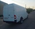Белый Мерседес Sprinter, объемом двигателя 2.15 л и пробегом 360 тыс. км за 16400 $, фото 1 на Automoto.ua