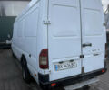 Мерседес Sprinter 2004 в Изяслве на Automoto.ua Белый Мерседес Sprinter, объемом двигателя 2.15 л и пробегом 450 тыс. км за 8500 $, фото 6 на Automoto.ua
