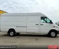 Белый Мерседес Sprinter, объемом двигателя 2.7 л и пробегом 767 тыс. км за 8999 $, фото 5 на Automoto.ua