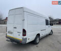 Белый Мерседес Sprinter, объемом двигателя 2.15 л и пробегом 498 тыс. км за 10700 $, фото 3 на Automoto.ua