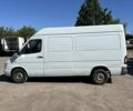 Белый Мерседес Sprinter, объемом двигателя 2.69 л и пробегом 755 тыс. км за 9500 $, фото 22 на Automoto.ua