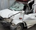 Белый Мерседес Sprinter, объемом двигателя 2.15 л и пробегом 100 тыс. км за 7100 $, фото 3 на Automoto.ua