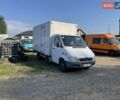 Белый Мерседес Sprinter, объемом двигателя 0 л и пробегом 315 тыс. км за 12900 $, фото 1 на Automoto.ua
