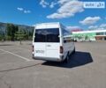 Білий Мерседес Sprinter, об'ємом двигуна 2.2 л та пробігом 600 тис. км за 10500 $, фото 5 на Automoto.ua