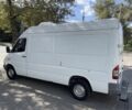 Білий Мерседес Sprinter, об'ємом двигуна 0.22 л та пробігом 400 тис. км за 7300 $, фото 5 на Automoto.ua