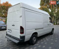 Белый Мерседес Sprinter, объемом двигателя 2.2 л и пробегом 412 тыс. км за 9500 $, фото 5 на Automoto.ua