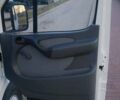 Белый Мерседес Sprinter, объемом двигателя 2.15 л и пробегом 264 тыс. км за 8500 $, фото 15 на Automoto.ua