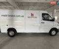 Белый Мерседес Sprinter, объемом двигателя 2.15 л и пробегом 442 тыс. км за 6950 $, фото 2 на Automoto.ua