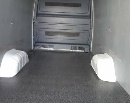 Белый Мерседес Sprinter, объемом двигателя 0 л и пробегом 350 тыс. км за 11700 $, фото 6 на Automoto.ua