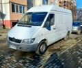 Білий Мерседес Sprinter, об'ємом двигуна 2.1 л та пробігом 510 тис. км за 6000 $, фото 2 на Automoto.ua