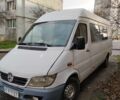 Белый Мерседес Sprinter, объемом двигателя 2.1 л и пробегом 802 тыс. км за 5800 $, фото 1 на Automoto.ua