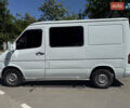 Білий Мерседес Sprinter, об'ємом двигуна 2.15 л та пробігом 578 тис. км за 6800 $, фото 14 на Automoto.ua