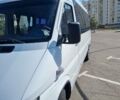 Білий Мерседес Sprinter, об'ємом двигуна 2.2 л та пробігом 600 тис. км за 10500 $, фото 9 на Automoto.ua