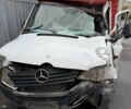 Белый Мерседес Sprinter, объемом двигателя 2.15 л и пробегом 100 тыс. км за 7100 $, фото 1 на Automoto.ua