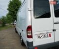 Белый Мерседес Sprinter, объемом двигателя 2.7 л и пробегом 357 тыс. км за 14850 $, фото 16 на Automoto.ua