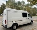 Белый Мерседес Sprinter, объемом двигателя 2.2 л и пробегом 450 тыс. км за 3200 $, фото 6 на Automoto.ua