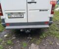 Белый Мерседес Sprinter, объемом двигателя 2.2 л и пробегом 660 тыс. км за 8650 $, фото 5 на Automoto.ua