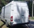 Білий Мерседес Sprinter, об'ємом двигуна 2.15 л та пробігом 150 тис. км за 6200 $, фото 19 на Automoto.ua