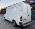 Белый Мерседес Sprinter, объемом двигателя 2.2 л и пробегом 412 тыс. км за 9500 $, фото 7 на Automoto.ua
