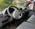 Белый Мерседес Sprinter, объемом двигателя 2.15 л и пробегом 487 тыс. км за 12700 $, фото 12 на Automoto.ua