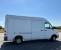 Белый Мерседес Sprinter, объемом двигателя 2.7 л и пробегом 655 тыс. км за 7800 $, фото 2 на Automoto.ua