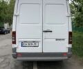 Белый Мерседес Sprinter, объемом двигателя 2.1 л и пробегом 610 тыс. км за 5500 $, фото 3 на Automoto.ua
